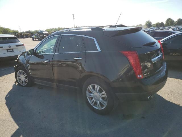 Photo 1 VIN: 3GYFNEE31GS534343 - CADILLAC SRX LUXURY 