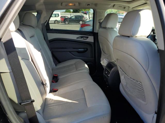 Photo 10 VIN: 3GYFNEE31GS534343 - CADILLAC SRX LUXURY 