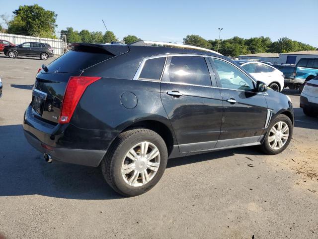 Photo 2 VIN: 3GYFNEE31GS534343 - CADILLAC SRX LUXURY 