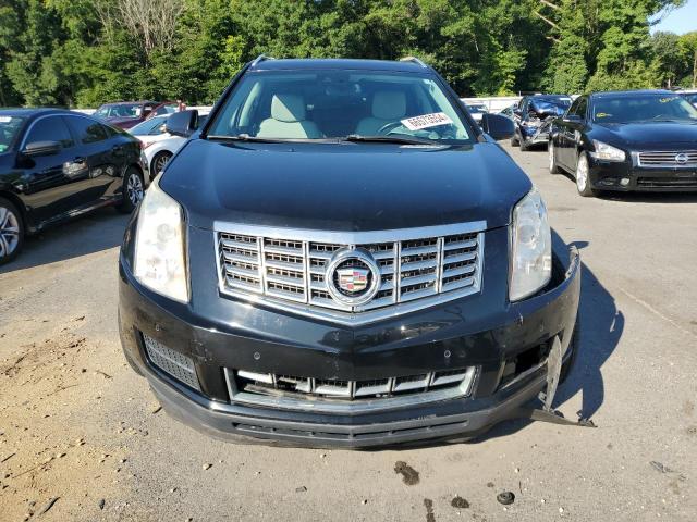 Photo 4 VIN: 3GYFNEE31GS534343 - CADILLAC SRX LUXURY 