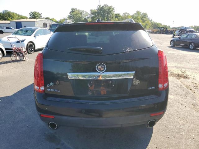 Photo 5 VIN: 3GYFNEE31GS534343 - CADILLAC SRX LUXURY 