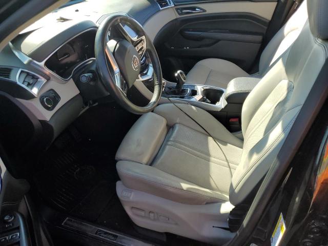 Photo 6 VIN: 3GYFNEE31GS534343 - CADILLAC SRX LUXURY 