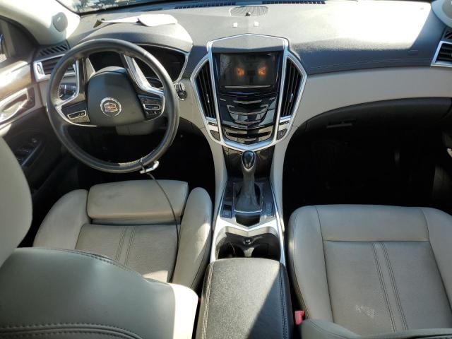 Photo 7 VIN: 3GYFNEE31GS534343 - CADILLAC SRX LUXURY 