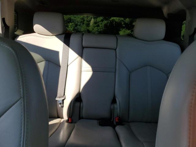 Photo 9 VIN: 3GYFNEE31GS534343 - CADILLAC SRX LUXURY 