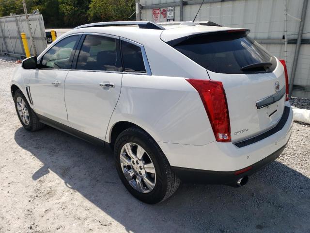 Photo 1 VIN: 3GYFNEE31GS538098 - CADILLAC SRX LUXURY 