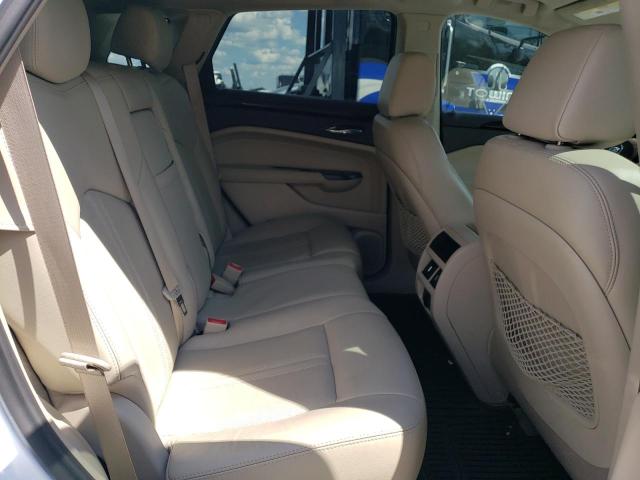 Photo 10 VIN: 3GYFNEE31GS538098 - CADILLAC SRX LUXURY 