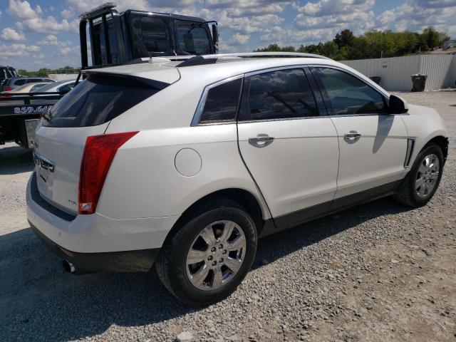 Photo 2 VIN: 3GYFNEE31GS538098 - CADILLAC SRX LUXURY 