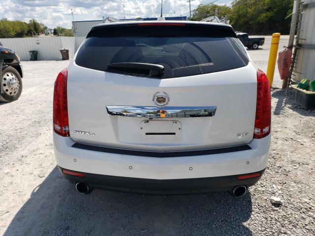 Photo 5 VIN: 3GYFNEE31GS538098 - CADILLAC SRX LUXURY 