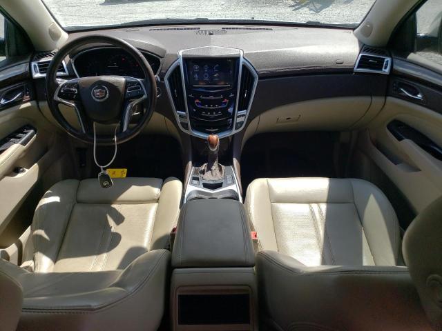 Photo 7 VIN: 3GYFNEE31GS538098 - CADILLAC SRX LUXURY 