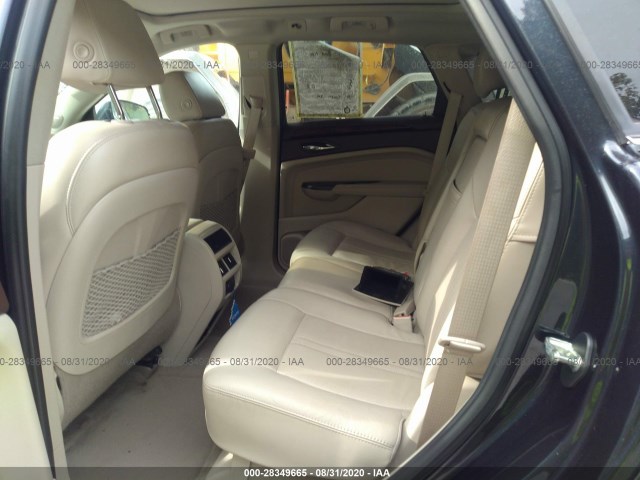 Photo 7 VIN: 3GYFNEE31GS548579 - CADILLAC SRX 