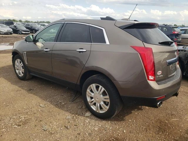 Photo 1 VIN: 3GYFNEE31GS561302 - CADILLAC SRX LUXURY 