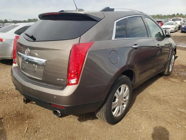 Photo 2 VIN: 3GYFNEE31GS561302 - CADILLAC SRX LUXURY 