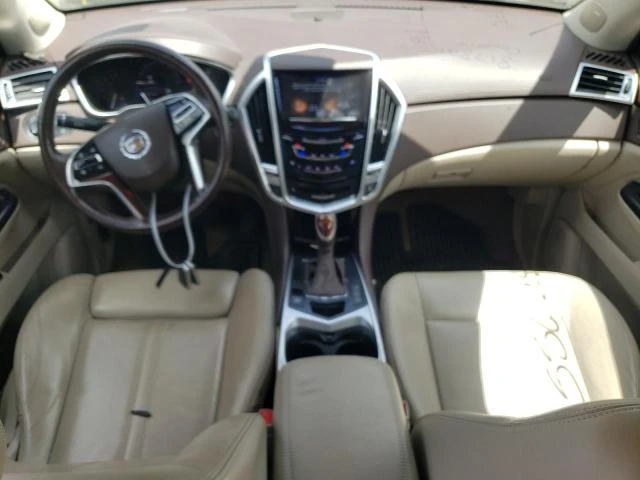 Photo 7 VIN: 3GYFNEE31GS561302 - CADILLAC SRX LUXURY 