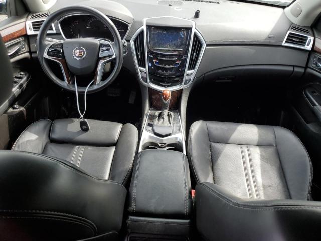 Photo 7 VIN: 3GYFNEE31GS576933 - CADILLAC SRX LUXURY 