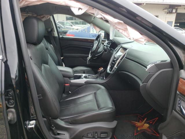 Photo 4 VIN: 3GYFNEE31GS580481 - CADILLAC SRX LUXURY 