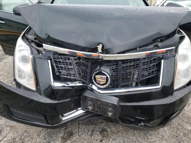 Photo 6 VIN: 3GYFNEE31GS580481 - CADILLAC SRX LUXURY 