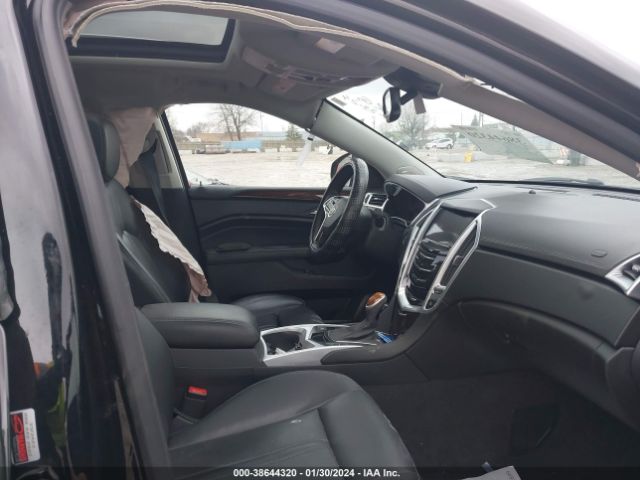 Photo 4 VIN: 3GYFNEE31GS580612 - CADILLAC SRX 