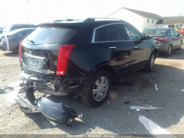 Photo 3 VIN: 3GYFNEE31GS585924 - CADILLAC SRX 