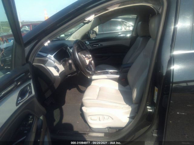 Photo 4 VIN: 3GYFNEE31GS585924 - CADILLAC SRX 