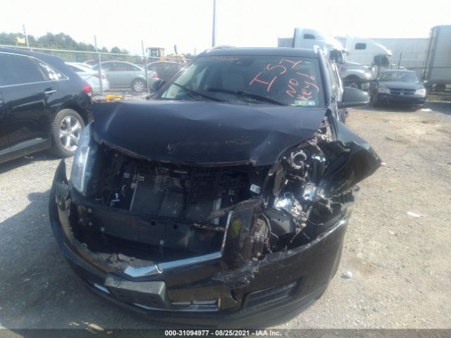 Photo 5 VIN: 3GYFNEE31GS585924 - CADILLAC SRX 