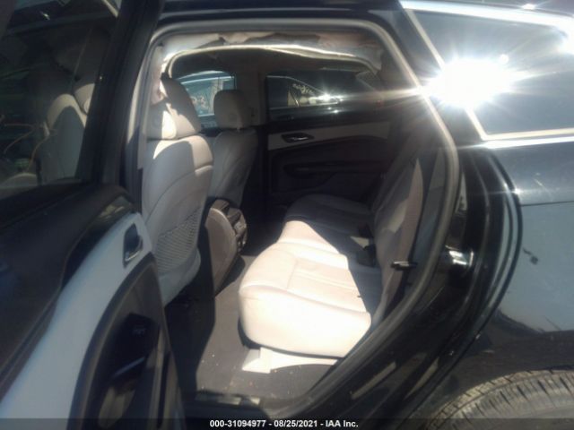 Photo 7 VIN: 3GYFNEE31GS585924 - CADILLAC SRX 