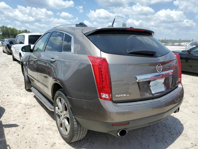 Photo 2 VIN: 3GYFNEE32CS501927 - CADILLAC SRX 