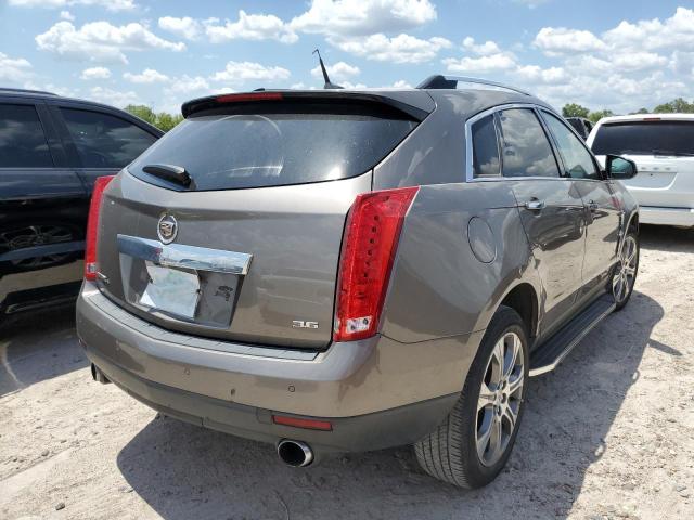 Photo 3 VIN: 3GYFNEE32CS501927 - CADILLAC SRX 