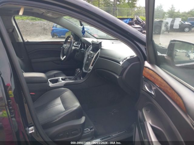 Photo 4 VIN: 3GYFNEE32CS510451 - CADILLAC SRX 