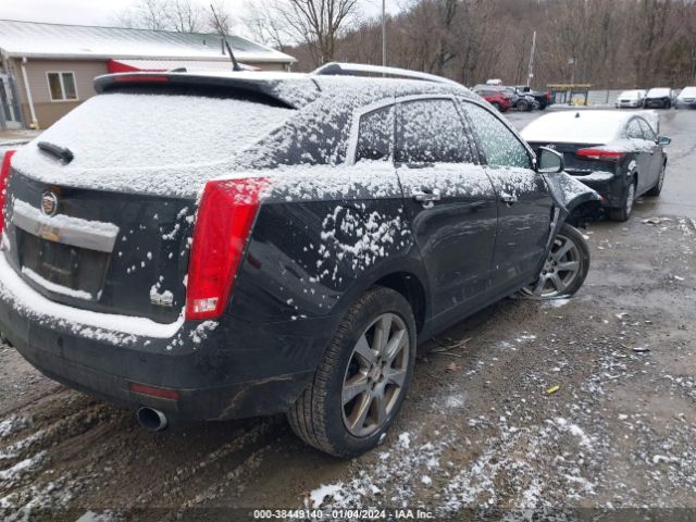 Photo 3 VIN: 3GYFNEE32CS543143 - CADILLAC SRX 