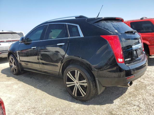 Photo 1 VIN: 3GYFNEE32CS557656 - CADILLAC SRX PERFOR 