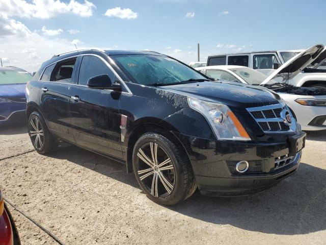 Photo 3 VIN: 3GYFNEE32CS557656 - CADILLAC SRX PERFOR 