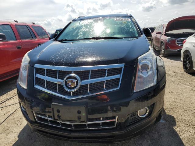 Photo 4 VIN: 3GYFNEE32CS557656 - CADILLAC SRX PERFOR 