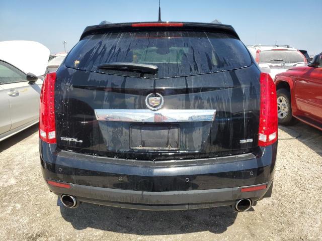 Photo 5 VIN: 3GYFNEE32CS557656 - CADILLAC SRX PERFOR 