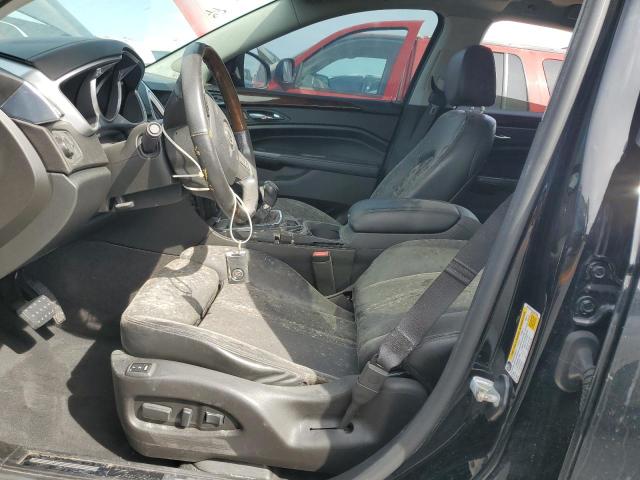 Photo 6 VIN: 3GYFNEE32CS557656 - CADILLAC SRX PERFOR 