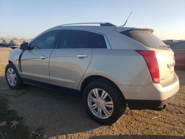 Photo 1 VIN: 3GYFNEE32CS560377 - CADILLAC SRX 