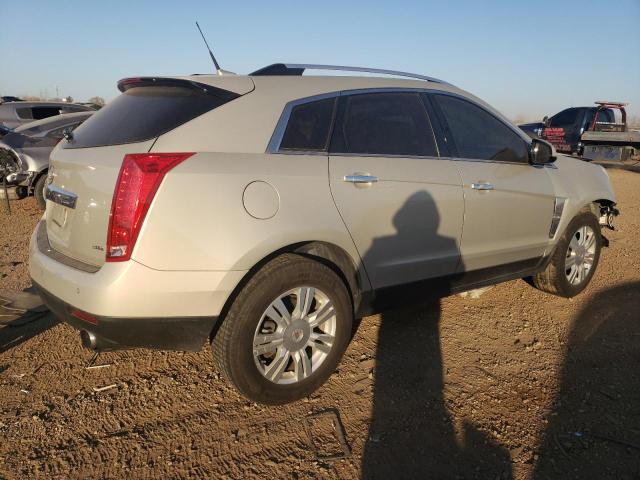 Photo 2 VIN: 3GYFNEE32CS560377 - CADILLAC SRX 