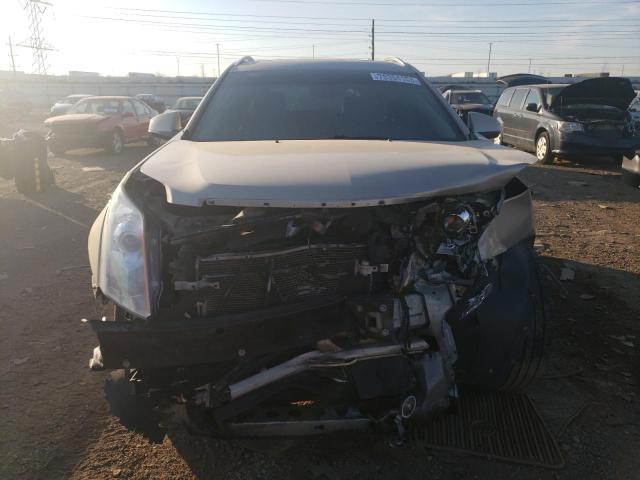 Photo 4 VIN: 3GYFNEE32CS560377 - CADILLAC SRX 