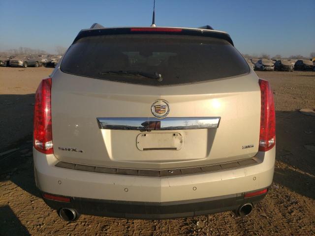 Photo 5 VIN: 3GYFNEE32CS560377 - CADILLAC SRX 