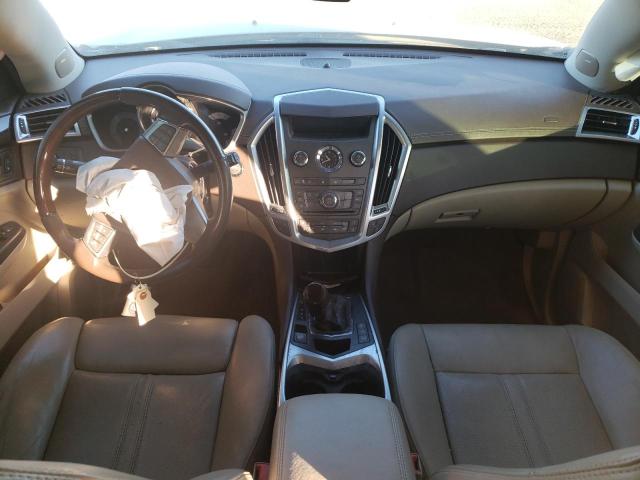 Photo 7 VIN: 3GYFNEE32CS560377 - CADILLAC SRX 