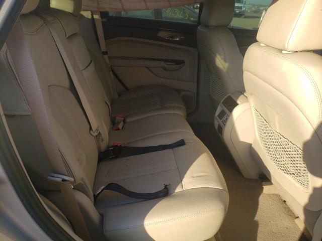 Photo 9 VIN: 3GYFNEE32CS560377 - CADILLAC SRX 