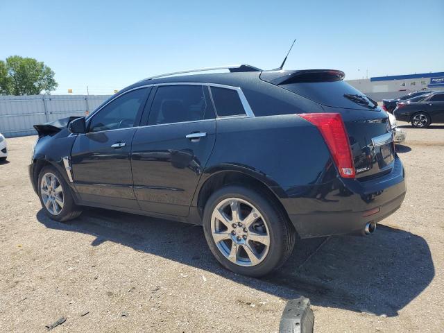 Photo 1 VIN: 3GYFNEE32CS566728 - CADILLAC SRX 