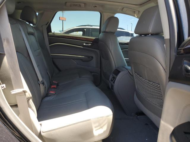 Photo 10 VIN: 3GYFNEE32CS566728 - CADILLAC SRX 