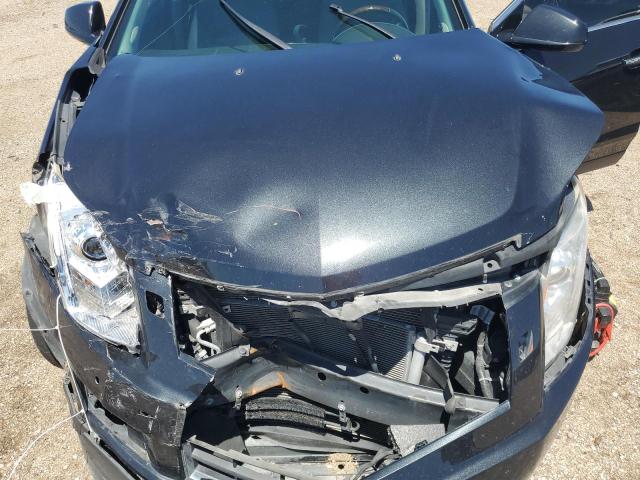 Photo 11 VIN: 3GYFNEE32CS566728 - CADILLAC SRX 