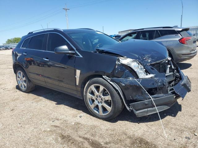 Photo 3 VIN: 3GYFNEE32CS566728 - CADILLAC SRX 