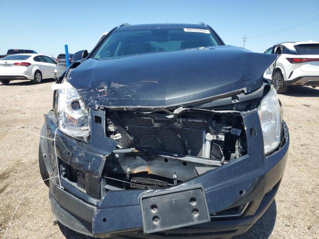 Photo 4 VIN: 3GYFNEE32CS566728 - CADILLAC SRX 