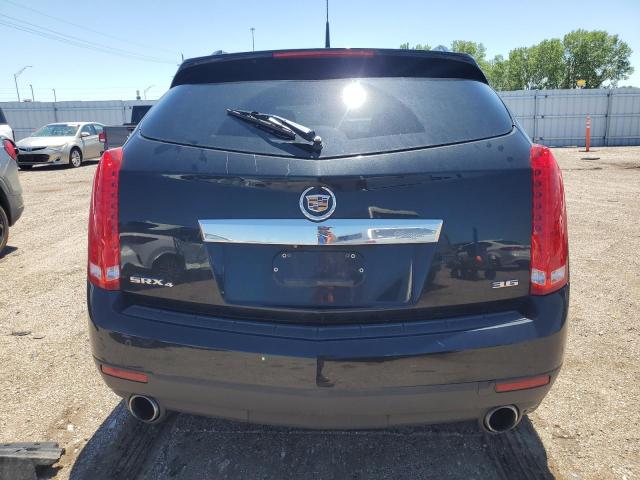 Photo 5 VIN: 3GYFNEE32CS566728 - CADILLAC SRX 