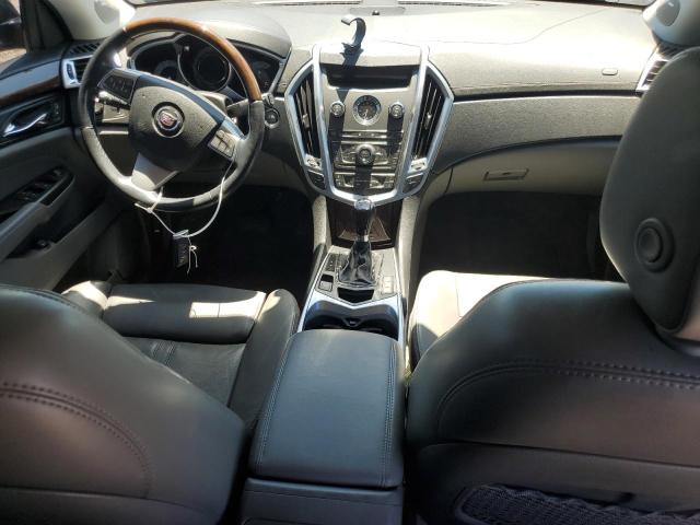 Photo 7 VIN: 3GYFNEE32CS566728 - CADILLAC SRX 