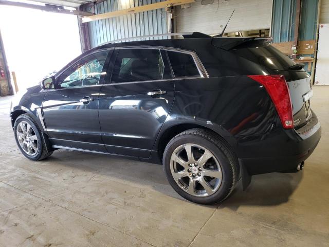 Photo 1 VIN: 3GYFNEE32CS592438 - CADILLAC SRX PERFOR 