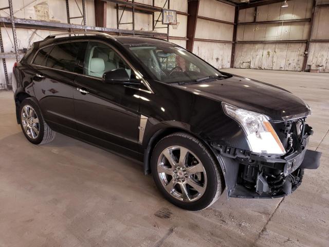 Photo 3 VIN: 3GYFNEE32CS592438 - CADILLAC SRX PERFOR 