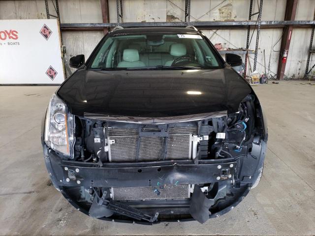 Photo 4 VIN: 3GYFNEE32CS592438 - CADILLAC SRX PERFOR 